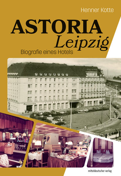 Astoria Leipzig | Bundesamt für magische Wesen