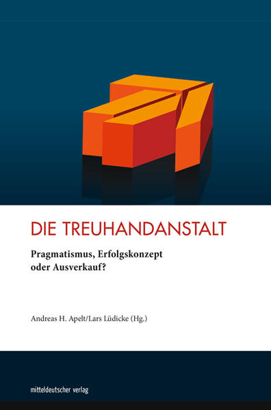 Die Treuhandanstalt | Bundesamt für magische Wesen