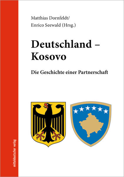 Deutschland  Kosovo | Bundesamt für magische Wesen