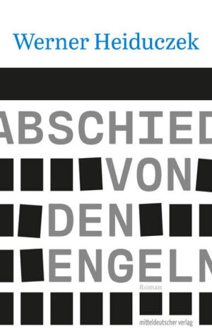 Die vier Geschwister Marula leben 1959/60, noch vor dem Mauerbau in Berlin, in beiden deutschen Nachkriegsstaaten: in Westdeutschland der progressive Theologe Max und die „kapitalistische“ Schuh- und Pelzhändlerin Anna, in Ostdeutschland Herbert, stellvertretender Bezirksratsvorsitzender, und Thomas, Direktor einer Oberschule. Das Verhalten der Marulas steht für unterschiedliche Entwicklungen und Entscheidungen in Deutschland. Ehe, Liebe, Freundschaft sowie Glaube, Dankbarkeit, Familie werden auf ihren Wert und Bestand überprüft. Mancher Abschied von engelgleichen Idealvorstellungen vollzieht sich. 1969 bekam Heiduczek für seinen Roman, der nun in einer Neuauflage vorliegt, den Heinrich-Mann-Preis verliehen.