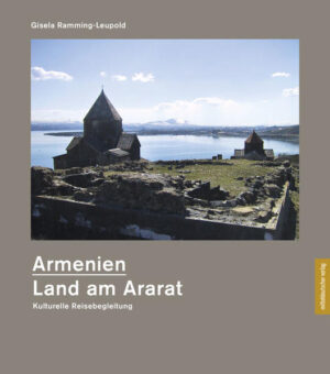 Armenien - Land am Ararat | Bundesamt für magische Wesen