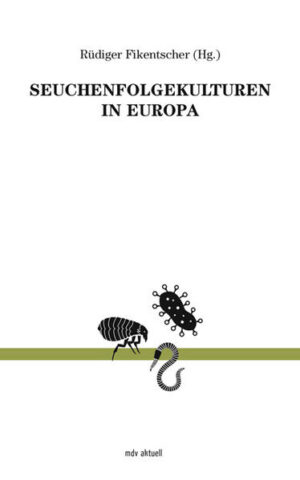 Seuchenfolgekulturen in Europa | Bundesamt für magische Wesen