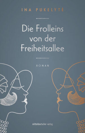 »Dieser Roman ist eine Hommage an die Generation meiner Großeltern, die nach zwei Weltkriegen ihre tragischen Geschichten aufgrund seelischer Traumata und politischer Verfolgung nicht richtig an ihre Enkelkinder weitergeben konnten.« Ina Pukelyt? Kaunas, das kleine Paris Litauens, in den 30ern. Die Stadt erlebt ihre Blütezeit. Ebenso wie die beiden jungen Frauen Zosia und Rachel aus der Freiheitsallee. Zosia ist Buchhändlerin und träumt vom großen Familienglück. Rachel ist Schauspielerin mit atemberaubenden Karriere­plänen und darf im Jüdischen Theater von Kaunas auftreten. Keine von ihnen ahnt, wie kurzlebig ihr Glück sein wird und dass ihnen schließlich ihre Herkunft zum Verhängnis wird. Wie schnell wird der dunkle Schatten des Krieges alles in der alten Hauptstadt Litauens verändern, und was müssen die beiden Frauen alles ertragen? Die Lebensgeschichten von Zosia und Rachel, die einander schließlich begegnen, vermitteln ein eindrückliches Bild des Lebens in Kaunas zwischen 1932 und dem Zweiten Weltkrieg. Ein mitreißender und bewegender, preisgekrönter historischer Roman über zwei unerwartet miteinander verflochtene Frauenschicksale und eine Stadt, die sowohl ein Goldenes Zeitalter als auch den Zusammenbruch aller Hoffnung erlebte.