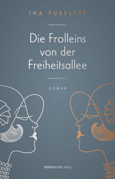 »Dieser Roman ist eine Hommage an die Generation meiner Großeltern, die nach zwei Weltkriegen ihre tragischen Geschichten aufgrund seelischer Traumata und politischer Verfolgung nicht richtig an ihre Enkelkinder weitergeben konnten.« Ina Pukelyt? Kaunas, das kleine Paris Litauens, in den 30ern. Die Stadt erlebt ihre Blütezeit. Ebenso wie die beiden jungen Frauen Zosia und Rachel aus der Freiheitsallee. Zosia ist Buchhändlerin und träumt vom großen Familienglück. Rachel ist Schauspielerin mit atemberaubenden Karriere­plänen und darf im Jüdischen Theater von Kaunas auftreten. Keine von ihnen ahnt, wie kurzlebig ihr Glück sein wird und dass ihnen schließlich ihre Herkunft zum Verhängnis wird. Wie schnell wird der dunkle Schatten des Krieges alles in der alten Hauptstadt Litauens verändern, und was müssen die beiden Frauen alles ertragen? Die Lebensgeschichten von Zosia und Rachel, die einander schließlich begegnen, vermitteln ein eindrückliches Bild des Lebens in Kaunas zwischen 1932 und dem Zweiten Weltkrieg. Ein mitreißender und bewegender, preisgekrönter historischer Roman über zwei unerwartet miteinander verflochtene Frauenschicksale und eine Stadt, die sowohl ein Goldenes Zeitalter als auch den Zusammenbruch aller Hoffnung erlebte.