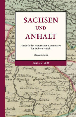 Sachsen und Anhalt |