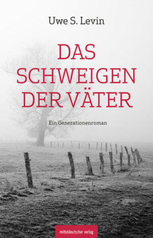 An dem Tag als die russische Armee die Ukraine überfällt, bekommt der erfolgreiche Satiriker Ulf Becker die Diagnose „beginnende Alzheimer-Demenz“ und beschließt endlich den Roman zu schreiben über seine Familiengeschichte. Dieser neue und furchtbare Krieg weckt in ihm Erinnerungen an seinen Großvater, der als Sanitäter durch die Hölle des Zweiten Weltkrieges gehen musste, um anschließend weitere vier Jahre in der Brutalität russischer Gefangenenlager zu verbringen. Dem gegenüber stehen die Erfahrungen seines Vaters Hartmut, der die Bombardierung auf Halle erlebt hat und in den letzten Kriegstagen in englische Gefangenschaft geraten ist. Auch Urgroßvater Paul war schon Soldat im Ersten Weltkrieg. Diese Väter sind lebenslang gezeichnet durch ihre entsetzlichen Erlebnisse und haben, nicht zuletzt durch ihr Totschweigen, auch Beckers Leben entscheidend beeinflusst. Uwe S. Levin erzählt eindrücklich und spannend in seinem ersten Roman von den Schrecken der Kriege und wie existenziell es für jeden ist, im Frieden zu leben.