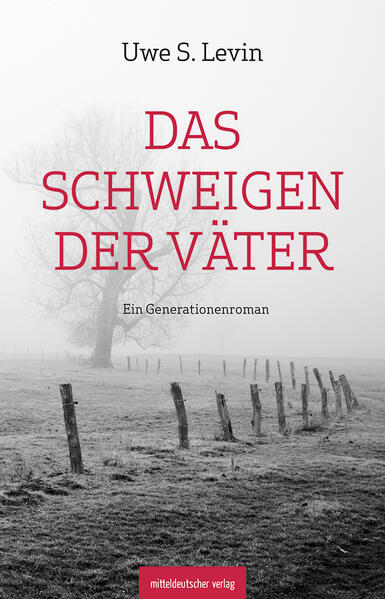 An dem Tag als die russische Armee die Ukraine überfällt, bekommt der erfolgreiche Satiriker Ulf Becker die Diagnose „beginnende Alzheimer-Demenz“ und beschließt endlich den Roman zu schreiben über seine Familiengeschichte. Dieser neue und furchtbare Krieg weckt in ihm Erinnerungen an seinen Großvater, der als Sanitäter durch die Hölle des Zweiten Weltkrieges gehen musste, um anschließend weitere vier Jahre in der Brutalität russischer Gefangenenlager zu verbringen. Dem gegenüber stehen die Erfahrungen seines Vaters Hartmut, der die Bombardierung auf Halle erlebt hat und in den letzten Kriegstagen in englische Gefangenschaft geraten ist. Auch Urgroßvater Paul war schon Soldat im Ersten Weltkrieg. Diese Väter sind lebenslang gezeichnet durch ihre entsetzlichen Erlebnisse und haben, nicht zuletzt durch ihr Totschweigen, auch Beckers Leben entscheidend beeinflusst. Uwe S. Levin erzählt eindrücklich und spannend in seinem ersten Roman von den Schrecken der Kriege und wie existenziell es für jeden ist, im Frieden zu leben.