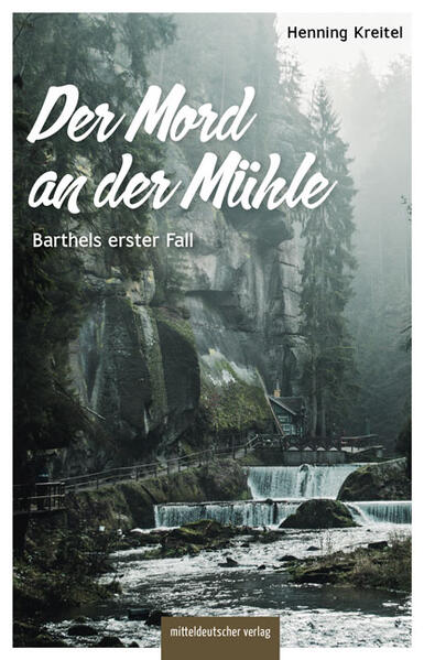 August Barthel ist Bürgerpolizist in der Sächsischen Schweiz. Nach einer Wanderung hört er Hilferufe aus einer nahe gelegenen Schlucht. Er vermutet, dass sie von Friedrich Hauer stammen, dem Zimmermann. Hinweise auf ein Verbrechen findet er dort aber nicht, nur dessen Handy. Vom Zuhälter Carlo Wolf erfährt Barthel von Hauers Plänen, die ehemalige Lochmühle nahe Pirna in einen Edelpuff umzuwandeln. Auf Hauers Handy entdeckt er aufreizende Fotos der Wildhüterin Ronja Gräfe. Als er sie zur Rede stellen will, flieht sie. Hauer bleibt derweil verschwunden. Ein Mord wird immer wahrscheinlicher. Spannend und unterhaltsam erzählt Henning Kreitel in seinem Cosy-Krimi von der Suche des Dorfpolizisten nach einem verschwundenen Zimmermann und lüftet dabei auch ein Geheimnis längst vergangener Tage.