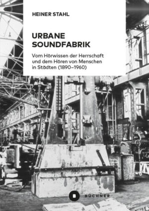 Urbane Soundfabrik | Bundesamt für magische Wesen