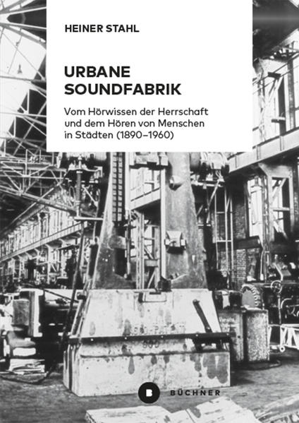 Urbane Soundfabrik | Bundesamt für magische Wesen