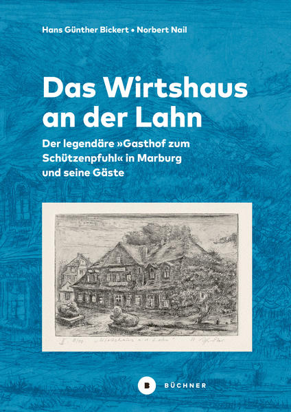 Das Wirtshaus an der Lahn | Bundesamt für magische Wesen