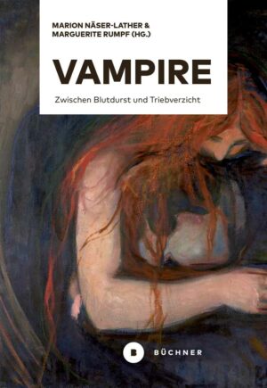 Vampire: Zwischen Blutdurst und Triebverzicht | Bundesamt für magische Wesen