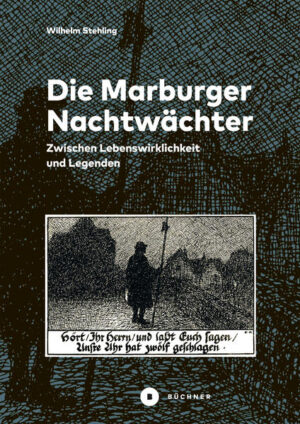 Die Marburger Nachtwächter | Bundesamt für magische Wesen