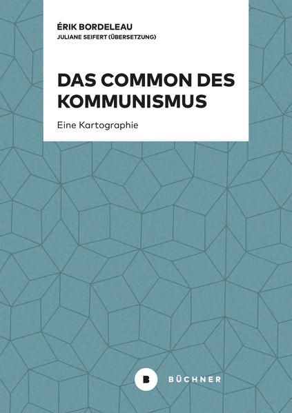 Das Common des Kommunismus | Bundesamt für magische Wesen