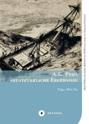 Mit seiner Novelle A.?G. Pyms abenteuerliche Erlebnisse hoffte Edgar Allan Poe auf einen Publikumserfolg, da er sich mehrerer Spielarten eines durchaus beliebten Genres des 19. Jahrhunderts bediente: derjenigen der Abenteuer-, Reise- und Sensationsliteratur ebenso wie der Schauergeschichten. Auch wenn seine diesbezüglichen Hoffnungen enttäuscht wurden, so stieg er doch als Mitbegründer der literarischen Moderne auf. Die Faszination für Poe hat bis heute nicht an Kraft verloren. Wolfensteins Übersetzung zeichnet sich durch erzählerische Raffinesse aus, die die Abgründe des Grauens, des Horrors nicht elegant zudeckt, sondern sprachlich adäquat zu fassen versucht. Im Rahmen der Kleinen Bibliothek der Weltliteratur mit Übersetzungen des Expressionisten Alfred Wolfenstein wird Edgar Allan Poes Meistererzählung, die erstmals In der Reihe Welt-Geist-Bücher der Verlags-Gesellschaft Berlin erschien, als Band 5 neu aufgelegt.