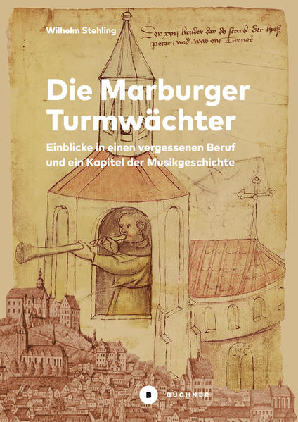 Die Marburger Turmwächter | Bundesamt für magische Wesen