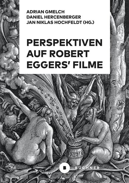 Robert Eggers hat sich als einer der herausragenden Avantgardisten der US-Filmbranche etabliert. Mit seinen Filmen »The Witch« (2015), »The Lighthouse« (2019) und »The Northman« (2022) hat er eine faszinierende, nie dagewesene Schnittstelle zwischen (Folk-)Horror, Arthouse, historischer Genauigkeit und Mythologie geschaffen. Seine Werke, die sich von Hexenverfolgungen im Neuengland des 17. Jahrhunderts über die Auseinandersetzung eines traumatisierten Leuchtturmwärters mit dem kosmischen Grauen bis hin zum Schicksal eines rachsüchtigen Wikinger-Kriegers spannen, fordern geradezu eine Mehrperspektivität heraus. Dieser Band bietet daher eine erstmalige, essayistische Analyse von Eggers’ Filmographie aus Perspektiven der Filmwissenschaft, der Mediävistik, der Gender Studies und anderen Disziplinen. Erweitert wird das Vorgehen durch ein exklusives Gespräch mit Eggers' Stammkameramann Jarin Blaschke, der nicht nur Einblicke in ihre kreative Partnerschaft, sondern auch in den kommenden Film »Nosferatu« (2024) gibt. Ein essentielles Buch für alle, die Eggers' facettenreiches Werk aus neuen Blickwinkeln betrachten möchten. +++ Mit weiteren Beiträgen von Jonathan Ederer, Timo Güdemann, Dr. Jenny Hagemann, Michael Kathe, Jörg Kähler, Dr. Jakob Kelsch, Marcel Kober, Rouven Linnarz, Luise Merkert, Matthias Reismann, Stefan Sonntagbauer, Prof. Dr. Marcus Stiglegger.