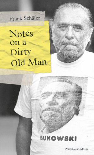 Seinen Undergroundstatus hat Charles Bukowski nie ganz verloren, obwohl er spätestens seit Mitte der 70er Jahre einer der auflagenstärksten Autoren der Gegenkultur war. Wie ehedem wird der Dirty Old Man von Kultursnobs als degoutanter Latrinendichter und literarisches Leichtgewicht abgetan und von Feminstinnen verachtet wegen seiner vermeintlichen Misogynie. Die Fans hingegen bewundern seine Humanität, schrundige Zärtlichkeit und eine Wahrhaftigkeit, die sich nicht hinter der Sprache verstecken muss. Man kennt die Stereotypen, die ewigen Pferderennen, Suffexzesse, Schmuddelsexgeschichten und Gossenschlägereien. Dass er zugleich ein Klassik- und Katzenliebhaber, ein liebevoller Vater und Kenner (nicht nur) der russischen und amerikanischen Literatur war, wissen nicht so viele. Obgleich Horst Schmidt in seinem rezeptionsgeschichtlichen Standardwerk „The Germans love me for some reason. Charles Bukowski und Deutschland“ die besonders enge Beziehung Bukowskis zur Bundesrepublik nachzeichnet, gibt es hierzulande kaum umfangreichere literaturkritische oder -wissenschaftliche Darstellungen. Frank Schäfer schließt diese Lücke. Sein Band ist aber nicht nur für Fachidioten und Literaturkundige gedacht, sondern explizit an ein größeres Publikum gerichtet. Es ist ein erzählendes, gewissermaßen unlexikographisches Lexikon, das in Essays, Kurzporträts, Feuilletons, kritischen Glossen, Zitatcollagen, Interviews etc. den Stand der Forschung auf lesbare, bestenfalls literarische Weise zusammenfasst. Und das pünktlich zum großen Jubeltag - denn am 16. August wäre Bukowski 100 Jahre alt geworden. "Allein die Zeitleiste mit den biografischen Daten ist so detailversessen exakt, dass man sie unmöglich nur überfliegen kann: Man muss sie studieren