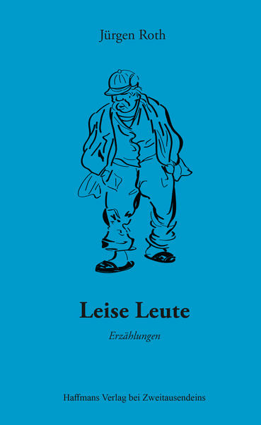 „In meinen Augen erscheint alles anders als in denen anderer Leute“ (Jean-Jacques Rousseau). Stille Wasser sind tief, heißt es. Das trifft zumindest auf die Protagonisten in Jürgen Roths neuem Erzählband zu. Sie sind unscheinbare Nachbarn, an der Raststätte aufgelesene Studenten, wolkensuchende Denker, aber auch der berühmte Casanova, der nicht als Don Juan missverstanden werden will. Die 22 Erzählungen künden von Nähe und Ferne, der Sehnsucht nach Vertrauen und Verständnis und von der unfassbaren Fülle des Lebens. Jürgen Roth erweist sich wieder einmal als genauer Beobachter, der die leisen Töne versteht.