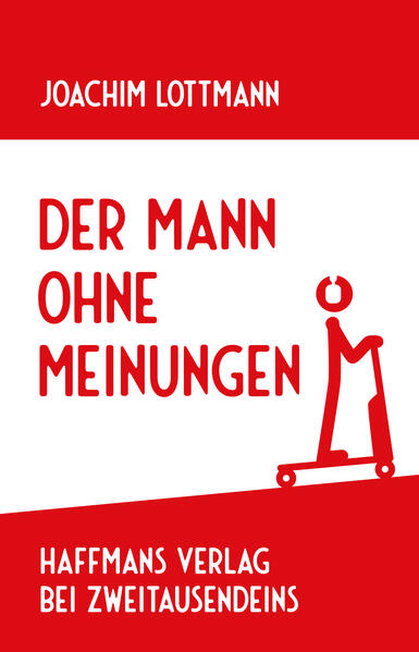 Der Mann ohne Meinungen hat keine Meinung, noch nicht einmal die Meinung, keine Meinung zu haben. Als gäbe es keine roten Ampeln des politischen Anstands, tummelt er sich bei den vermeintlich größten Schurken unserer Zeit, von Elon Musk bis Sebastian Kurz. Wer kein Gewissen hat, kann auch nicht böse sein