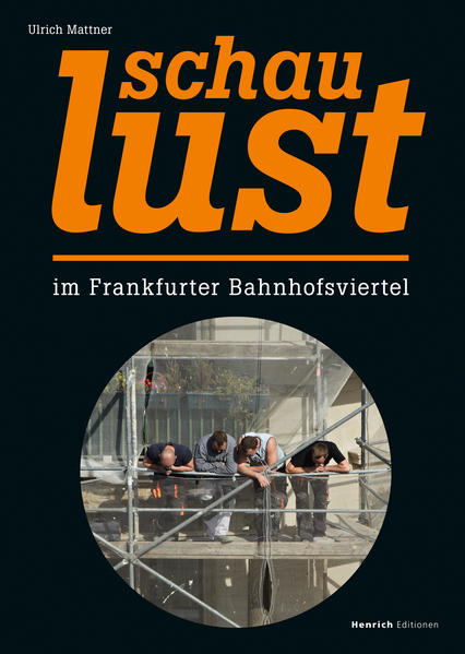 Ulrich Mattner, Autor von sieben Büchern über Frankfurt, dokumentiert seit 15 Jahren das Leben im Bahnhofsviertel. Das schillernde Quartier ist für ihn einer der spannendsten Stadtteile überhaupt. Wo sonst begegnen sich auf engstem Raum Banker und Rocker, Prostituierte und Hipster, Drogenabhängige und Menschen aus mehr als 100 Nationen? Beindruckt von der Architektur der Finanztürme, fasziniert von der Parallelwelt des Rotlichtmilieus und erschüttert vom Elend der Drogenabhängigen ist Mattner in vielen Lebenswelten zuhause. Um das Viertel in seiner einzigar­tigen Vielfalt zu beschreiben, knüpfte er Kontakte zu Bordellbetreibern und Barbesitzern, Brokern und Investmentbankern, Künstlern und Galeristen, Prostituierten und Stripteasetänzerinnen. Dieses Buch zeigt das Bahnhofsviertel mit allen Widersprüchen: Sex und Crime, Gut und Böse, Himmel und Hölle. Fotografiert und beschrieben von einem, der dort viele Freunde gefunden hat.