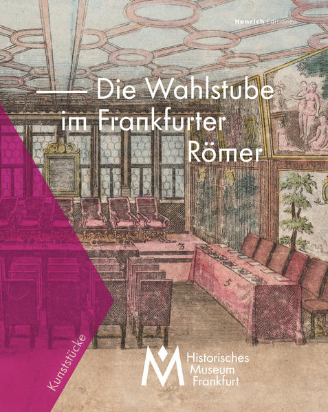 Wahlstube des Frankfurter Römers | Bundesamt für magische Wesen