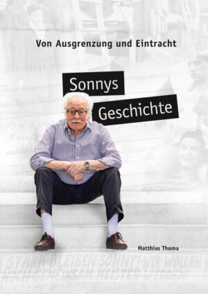 Sonnys Geschichte | Matthias Thoma
