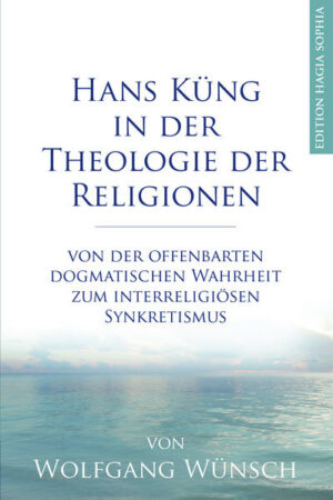 Hans Küng in der Theologie der Religionen | Bundesamt für magische Wesen