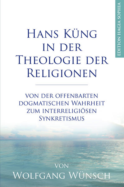 Hans Küng ist eine der einflussreichsten Persönlichkeiten im Zeitalter der Ökumene, des interreligiösen Dialogs und der Globalisierung. Seine z.T. sehr umfangreichen Werke und Streitschriften füllen große Regale, ebenso die sich daran anschließende Diskussion seiner Thesen durch Freunde und Gegner, kritische und weniger kritische Stellungnahmen, Dissertationen seiner Schüler und Dissertationen, die sich mit Aspekten seines Werkes beschäftigen. Der meist überaus positiven Resonanz gegenüber dem Œuvre Hans Küngs im protestantisch-römisch-katholischen Raum steht die entschiedene Reserve entgegen, die ihm viele, nicht unbedeutende Zeitgenossen entgegenbringen. Die vorliegende Arbeit bietet eine knappe, kritische und sorgfältige Analyse des Gesamtwerks des Tübinger Professors, welche die frühen biografischen, tief im nicht-orthodoxen Christentum verwurzelten Weichenstellungen (jesuanische Frömmigkeit, jesuitische Prägung des Studiums) nachzeichnet, die Hans Küng zu einem der bekanntesten Kirchenkritiker werden ließen, der trotz Lehrverbots immer römisch-katholischer Priester geblieben ist und auch bleiben konnte. Wichtige Stationen auf dem Weg Hans Küngs zum interreligiösen Synkretismus sind seine meisterhafte Doktorarbeit über die Rechtfertigungslehre Karl Barths, seine Teilnahme am Zweiten Vatikanischen Konzil, die Begegnung mit der historisch-kritischen Methode, die Übernahme und Implementierung des Instruments der sog. Paradigmenanalyse und die philosophische Auseinandersetzung mit dem Atheismus der Neuzeit. Die so sichtbar gewordenen Strukturen im Denken von Hans Küng formen seinen überaus schematischen Zugang zu den verschiedenen Weltreligionen, der das orthodoxe Bekenntnis in der Erfahrung der Kirche faktisch für obsolet erklärt und durch ein abstraktes ‚Weltethos‘ der säkularen Vernunft zu ersetzen trachtet. Mit einer Priester Prof. Dr. Ioan Emil Jurcan.