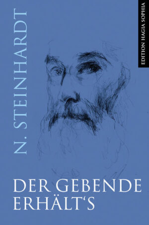 Vater Nicolae Steinhardt berührt in seinen 53 Predigten verschiedenste Bereiche des theologischen Denkens. Durch seine ungewöhnliche Herangehensweise führt er den Leser über andere, nicht-theologische Sphären an die Kernfragen heran: Was ist der Glaube? Ist Gott tot? Hängt die Erlösung vom Glauben, von der Gnade oder von unseren Taten ab? Und wie ist das mit der Vorbestimmung? Sind die Gebote absolut oder relativ? Was erwartet uns beim Jüngsten Gericht? Aus dem Glaubensbekenntnis von Vater Nicolae: „Ich glaube an den Einen Herrn Jesus Christus, der die Gerechten liebt und Sich der Sünder erbarmt, aber zu den Furchtlosen eine dauerhafte und beständige Zuneigung hegt. Ich glaube an den Heiligen Geist, der weht, wann und wo Er will, zum Skandal und zur Verwirrung der Pharisäer, Engelhaften und Bigotten... Ich danke den himmlischen Mächten, dass ich befähigt wurde, zu glauben