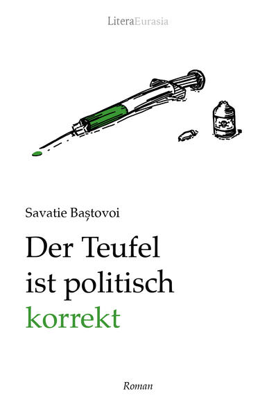 Euthanasie wird ein wesentliches Instrument unserer kommenden Gesellschaft werden“, schrieb der Sozialist Jacques Attali (Präsident der Europäischen Bank für Wiederaufbau und Entwicklung und langjähriger Berater des französischen Staatspräsidenten François Mitterrand, im Gemeinschaftsband Die Zukunft des Lebens, Ed. Seghers, Paris, 1991). „[…] Sobald er das Alter von 60-65 Jahren überschreitet, lebt der Mensch länger als seine Fähigkeit zu produzieren und dann kostet er die Gesellschaft eine Menge Geld. […] In der Tat, aus gesellschaftlicher Sicht ist es vorzuziehen, dass die menschliche Maschine eher plötzlich stoppt, als dass man einem fortschreitenden Verfall entgegensehen muss. […] Die sozialistische Logik ist Freiheit. Die Grundfreiheit ist der Selbstmord. Demzufolge ist das Recht auf Selbstmord entweder direkt oder indirekt ein absoluter Wert in solch einer Gesellschaft“ folgert der zynische Politiker-Prophet. Wie sähe die Welt aus, wenn ein solches Szenario Realität würde? Der Teufel ist politisch korrekt stellt eine Projektion dessen, was einige Gesetze, Gesetzesvorhaben oder Aussagen von Politikern und Meinungsbildnern fordern in die Zukunft dar, so wie diese sich die Welt wünschen. Die falschen „Werte“ der modernen Welt, wie Abtreibung, Zerstörung der Kern-Familie, Förderung der Homosexualität, Reduzierung der Bevölkerung — alle basierend auf einem aggressiven Atheismus — zeigen ihr wahres Gesicht in einem Roman voller Grausamkeit und Aufrichtigkeit, der sich leichter liest, als sich ein Film anschauen lässt.