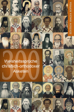 Priester Georgij Maximov stellte diese Sammlung zusammen, um dem Leser die Berührung mit der geistlichen Erfahrung der Orthodoxie zu ermöglichen. Hier sind dreihundert Aussprüche von über fünfzig orthodoxen Vätern aus Palästina, Syrien, Ägypten, Griechenland, Russland, Serbien, Montenegro und Georgien gesammelt. Da die westliche Kirche im ersten christlichen Jahrtausend ebenfalls zur Familie der Orthodoxen Kirchen gehörte, kann man in der Anthologie auch Aussprüche alter Väter finden, die auf dem Gebiet des heutigen Italien, England, Frankreich und Tunesien lebten. All das macht das gesamte geistliche Erbe der Orthodoxen Kirche aus. Wo und wann auch immer die Heiligen Väter lebten, sprechen sie von der einen geistlichen Wirklichkeit und deswegen ergänzen ihre Aussprüche einander so harmonisch. Gewiss ist diese kleine Auswahl von Aphorismen der Heiligen Väter nicht nur für orthodoxe Christen interessant und nützlich, sondern auch für diejenigen, die das Echte schätzen.