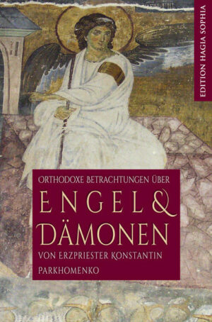 Auf fesselnde Art und Weise beschreibt der russisch-orthodoxe Erzpriester Konstantin Parkhomenko die Lehre von den Engeln und Dämonen aus orthodoxer Sicht. Sämtliche in diesem Werk enthaltenen Informationen gründen auf der Heiligen Schrift und der orthodoxen patristischen Überlieferung und geben dem Buch einen strengen und genauen Charakter. Gleichzeitig machen die Aufrichtigkeit, die Wärme des Erzählens und die praktischen Beispiele aus dem Leben der Menschen das Buch so nah und lehrreich. Der erste Teil des Buches ist den lichten Engeln, jenen Boten und Helfern Gottes gewidmet, die uns unser gesamtes Leben hindurch-und darüber hinaus-begleiten. Es erzählt von den himmlischen Hierarchien und deren Eingreifen in die Sphähre der Menschen. Im zweiten Teil der Arbeit wird nicht nur über die Wege des Eindrigens der dunklen Kräfte in die Seele des Menschen berichtet, sondern auch von der Heilung derselben. Die Austreibung des Teufels, der Exorzismus, ist ein nach wie vor aktuelles Problem, wie uns Vater Konstantin Parkhomenko aus seiner praktischen Erfahrung heraus berichtet.