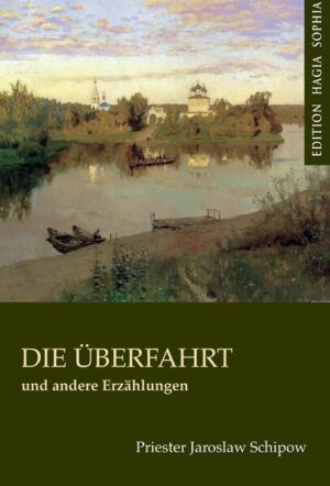 Die Kurzgeschichten von Jaroslaw Schipow, Schriftsteller und Priester der russisch-orthodoxen Kirche, beruhen überwiegend auf eigenen Erfahrungen aus seinem Leben als Gemeindepriester in der russischen Provinz. Seine Begegnungen mit dem einfachen russischen Volk lassen keinen Raum für akademische Spekulationen hinsichtlich einer „natürlichen Heiligkeit“ oder eines „unterbewussten Christseins“ dieses einfachen Volks, doch seine Skizzen des teils stillen und freudvollen, teils auch tragischen Alltags sind immer von tiefer Anteilnahme und feinsinnigem Humor gekennzeichnet. Die Erzählungen bieten dem Leser einmalige Einblicke in das ländliche Dasein im Norden Russlands, berichten ohne Ausschmückung und Übertreibung vom oft komplizierten Alltag einfacher russischer Menschen, die sich vor großen Schwierigkeiten, Chancen und Herausforderungen sehen und sich nach dem Auseinanderbrechen der Sowjetunion - bewusst oder unbewusst - auf Sinnsuche in einer für sie neuen Welt begeben.