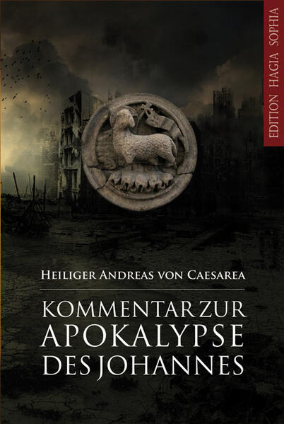 Das Buch der Offenbarung beschäftigt die Menschen seit jeher. Während in der Kirche des Westens Andreas‘ Schrift vor allem zum Zweck der Textkritik und nicht wegen ihrer exegetischen Aussagen und Qualitäten beachtet und hinzugezogen wurde, galt sie der Orthodoxen Kirche stets als wegleitendes patristisches Standardwerk für das Verständnis des einzigen prophetischen Buches des Neuen Testaments. Die Schrift, welche in einer Zeit jenseits der großen Kirchenspaltungen entstanden ist, hat die Deutung des Andreas von Caesarea große Bedeutung für alle, die sich zu Jesus Christus und zur einen rechtgläubigen christlichen Kirche bekennen, deren Haupt Christus ist. Diese erstmals ins Deutsche übersetzte Schrift des Erzbischofs Andreas von Caesarea in Kappadokien (563-637) gilt als erste griechische Abhandlung die den gesamten Text der Offenbarung des Johannes kommentiert. Der Kommentar zeichnet sich insbesondere dadurch aus, dass er — anders als ein Irenaeus, Justin, Victorinus und Tertullian — den Irrtum des Chiliasmus vermied und wichtige Aussagen von älteren Vätern in seinem Werk zusammengefasst und eingearbeitet hat. Der hauptsächliche Zweck der Offenbarung ist eine mystische Beschreibung der zukünftigen Geschehnisse der Kirche Christi und der ganzen Welt. Sie beschreibt uns den Kampf gegen die Feinde der Kirche und den Sieg über sie.