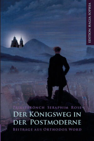 Der Königsweg in der Postmoderne | Bundesamt für magische Wesen