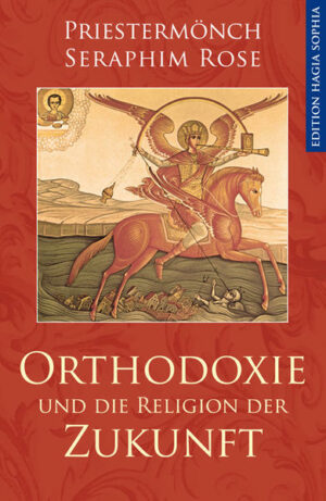 Orthodoxie und die Religion der Zukunft | Bundesamt für magische Wesen