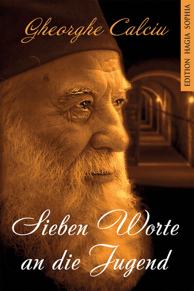 Der rumänische Priester Vater Gheorghe Calciu wurde von Gott dazu bestimmt als Posaune des Heiligen Geistes zu wirken, um die Seelen seiner Schüler im theologischen Seminar zu formen, um die Gläubigen zu ermutigen, um als Christ leben zu können und in Würde zu überleben — unter der Diktatur des Kommunismus, die ihr hartes Joch auf die Schultern der Kirche und auf das menschliche Gewissen legte. All die Leiden, die er in den kommunistischen Gefängnissen erlebte, aber auch in Freiheit, im Kampf gegen Atheismus, Neid, Ungerechtigkeit, Falschheit und den Mangel an Mut derer, die die Kirche in dieser Zeit führten, können für heutige wie auch zukünftige Generationen ein wertvolles Vermächtnis und eine unschätzbare Orientierung sein, um unempfindlich gegenüber der Säkularisierung ohne Christus und Globalisierung gegen Christus zu werden, wie wir sie heute erleben. Die Fastenpredigten waren ursprünglich an orthodoxe Seminaristen und Studenten in Rumänien gerichtet. Doch eignen sie sich ebenso für junge Menschen in Deutschland. Seine Worte werden eine empfängliche Saite im Herzen derjenigen jungen Menschen anschlagen, die sich des Rufes Christi an diese Generation der Menschheit bewusst sind, oder die bereit sind diesen Ruf zu vernehmen. Den Predigten vorangestellt ist eine ausführliche Biografie Vater Gheorghes.