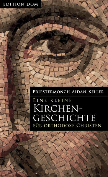 Mit der Übersetzung der Kleinen Kirchengeschichte für Orthodoxe Christen von Priestermönch Aidan Keller wird für die deutschsprachige Orthodoxie ein Grundstein gelegt, welcher bisher im Prozess der Umorientierung der hiesigen, auf Glaubensschwäche, Fehlentwicklungen und Verfremdung basierenden Konfessionslandschaft fehlte. Vater Aidan, US-Amerikaner, seit 2008 Priester an der Holy Protection Church in Austin/Texas, spannt mit dieser „Pocket Church History“ einen Bogen über 2000 Jahre von der Gründung der Kirche mit der Fleischwerdung Gottes in Jesus Christus bis hin zum neuen Erwachen der Orthodoxie im Westen und ihrer weltweiten Ausbreitung in unseren Tagen. Dieser dramatische Vorgang-gezeichnet durch Brüche, Häresien, Schismen und Apostasie, aber auch erfüllt von unentwegt neu aufflammender Begeisterung, im Kampf für die ewige Wahrheit der Einen, Heiligen, Allumfassenden, Apostolischen Kirche-wird von Vater Aidan auf äußerst lebendige, zuweilen humorvolle, dann wiederum tränenreiche Weise in unser Bewusstsein gehoben. Diese Gesamtschau ist es, welche wie ein Blitz von Ost nach West das Mysterium unseres christlichen Glaubens neu aufleuchten lässt, ungebrochen und unverfälscht. Gerade für junge Gläubige, ob bereits orthodox getauft oder noch im Konvertiten-Stadium, auch für Nicht-Christen, sogar Nicht-Gläubige kann dieses Büchlein zum Leitfaden auf ihrem Weg durch das Dickicht komplexer Glaubensfragen werden. In seiner nützlichen Kürze kann und will es auch nicht konkurrieren mit akademischer Theologie, ebenso wenig mit Vorbehalten, Stand- und Gesichtspunkten kirchlicher Jurisdiktion, sondern schlicht in ursprünglicher, zugleich besorgter und begnadeter Weise, frei vom Herzen-amerikanisch eben, wie ein Erzpriester formulierte-der Wahrheit des Gottes der Liebe treu bleiben.