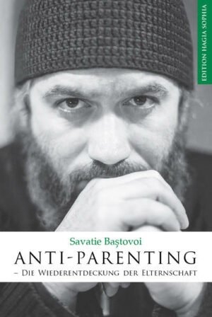 Anti-Parenting. Die Wiederentdeckung der Elternschaft | Bundesamt für magische Wesen