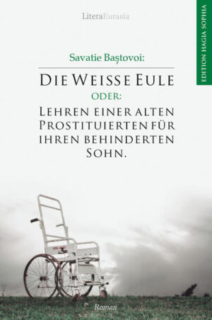 Das Thema dieses Romans beginnt mit einer wahren Begebenheit, die sich in einem Waisenhaus in Moldawien zugetragen hat und die mir zwei Kinder von dort erzählt haben, die schließlich zu Protagonisten im Roman wurden. Mit Kindern aus Waisenhäusern verbindet mich eine mehr als dreißigjährige Geschichte. Bei der Beschreibung sensibler Szenen haben mir auch fünfzehn Jahre Kontakt mit Menschen im Gefängnis geholfen. Über das von diesen zurückgewiesenen Menschen Gesehene und Erlebte zu schreiben, erachte ich als eine moralische Pflicht. Es ist das aufwühlendste, poetischste, fröhlichste, traurigste, schönste und hässlichste meiner Bücher. Savatie Ba?tovoi Ich mag Savatie Ba?tovoi, einen Rumänen aus der Republik Moldawien. Er ist außerdem Priestermönch. Ich hoffe, er versteht, dass es seine Aufgabe ist, weiter zu schreiben, denn der größte Theoretiker der Theologie des XIX. Jahrhunderts war Dostojewski. Warum also nicht ein moldawischer Mönch für dieses Jahrhundert? Jean-François Colosimo (Direktor des „Centre national du livre“) / RFI Ein vielseitiges Genie, dessen Werk gleichermaßen poetisch, romanhaft und dramatisch ist. Astrid de Larminat / Le Figaro