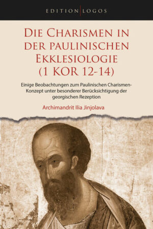 In der ekklesiologischen Schau des Hl. Paulus geht es um den Aufbau, Oikodomē der Gemeinde, der Ekklēsia, als das Endziel jeglicher Versammlung von Menschen im Namen Gottes wie gar jeglichen Redens von Menschen zu Gott und über Gott. Diese Oikodomē ist in der Agapē, Liebe, begründet. So ergeben sich zwei Grundsäulen dieses Konzeptes: Erbauung und Liebe, Erbauung in der Liebe. Im paulinischen Charismenkonzept ist das Ziel vieler verschiedener Charismen, durch Vielfalt und in Pluralität die Einheit zu gestalten. Dieses Verständnis ist konstitutiv für die Kirche. In der kirchlichen Versammlung vollzieht sich die Gnade Gottes, die eins ist, in Form vieler verschiedener Gnadengaben. So wird die Gemeinde zum Ort der Wirkung der einen Gnade Gottes. Unter der Wirkung der Charismen findet die gottgewollte Ordnung Eingang in die Gemeinde der Gläubigen, die zu dem einen Leib Christi bzw. zur Einheit verwandelt wird. Diese Gemeindeordnung ist in der Liebe Christi begründet, denn das einzig Unvergängliche, die höchste Gabe, das größte Charisma, ist die Liebe