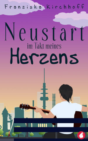 Frech, furchtlos und frei - das ist Leo. Als ihre beste Freundin Toni die Stadt verlässt, rühren sich in Leo ungeahnte Sehnsüchte. Kurzweilige Liebesabenteuer üben plötzlich keinen Reiz mehr auf sie aus. Zum ersten Mal in ihrem Leben sehnt sie sich nach Geborgenheit und nach einer Frau, die mehr ist, als nur ein One-Night-Stand. Als ihr die unnahbare Carla begegnet, wird Leos Gefühlswelt völlig auf den Kopf gestellt. Ungewohnte Höhen und Tiefen werfen sie völlig aus dem Takt. Warum nur fällt es ihr so schwer, Verbindlichkeiten einzugehen? Leos Neustart in Sachen Liebe verläuft alles andere als harmonisch. Doch mit einer gesunden Portion Humor begegnet sie dem Gefühlschaos. Wird am Ende doch noch das große Glück auf sie warten?