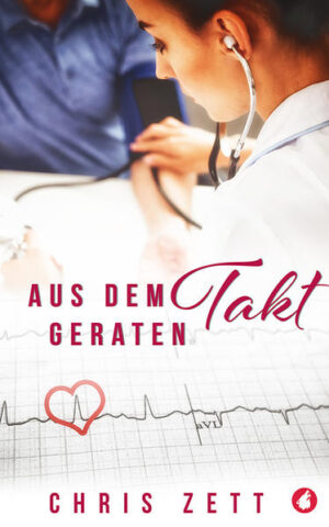 Nach fast einem Jahrzehnt als professionelle Drummerin kehrt Diana Petrell ihrem Leben als Rockstar den Rücken, um ihre Assistenzarztausbildung in der Notaufnahme fortzusetzen. Von nichts und niemandem möchte sie sich mehr aufhalten lassen, schon gar nicht von ihren aufkeimenden Gefühlen für ihre kühle Vorgesetzte. Die ehrgeizige Ärztin Emily Barnes ist ganz und gar nicht erfreut darüber, die Babysitterin für eine Assistenzärztin mit Lücke im Lebenslauf spielen zu müssen. Doch mit jedem Tag nimmt ihre Faszination für Diana zu. Schon bald kommen sich beide Frauen näher und die einst so klaren Grenzen zwischen Arbeit und Privatleben verschwimmen. Als Dianas ungewöhnliche Vergangenheit ihren Job bedroht, gerät alles aus dem Takt und beide müssen sich fragen, wie viel sie für die Liebe riskieren wollen.