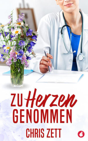 Kann die Liebe gebrochene Herzen heilen? Zwei Frauen finden den Mut, sich einander zu öffnen. Jess’ Leben ist in jeder Hinsicht perfekt - sie ist eine erfolgreiche Kardiologin, frischgebackene Mutter einer süßen Tochter und Besitzerin einer luxuriösen Wohnung. Als sie plötzlich mit akutem Herzversagen zusammenbricht, gerät ihre heile Welt ins Wanken. Jess zieht zurück ins Haus ihrer Mutter, um sich zu erholen. Doch dort wohnt bereits Lena, eine Künstlerin, die tapfer ums wirtschaftliche Überleben kämpft und weiß, was es bedeutet, ein gebrochenes Herz zu haben. Lenas fröhliches Auftreten stört Jess anfangs sehr, doch langsam freunden sich die beiden Frauen an. Gemeinsames Tai-Chi und abendliche Spaziergänge mit dem Baby bringen sie einander näher. Eine sinnliche Massage lässt sie schließlich alle Grenzen überschreiten. Aber kommt das nicht alles viel zu früh? Sind ihre gerade erst geheilten Herzen schon bereit für eine gemeinsame Zukunft? Der neue, lesbische Liebesroman für alle Fans von Chris Zetts "Aus dem Takt geraten".