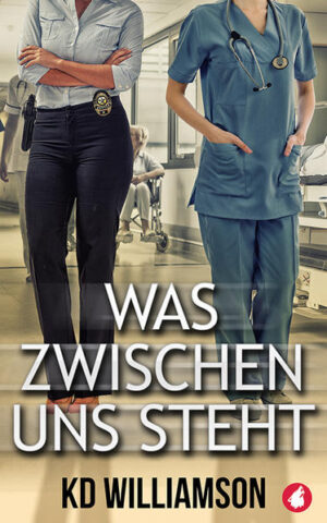 Ein spannender lesbischer Liebesroman, in dem Welten aufeinandertreffen. Kelli MacCabe ist Polizistin, knallhart im Job und sich selbst gegenüber. Nur wenige kennen ihre andere Seite, die treue, liebevolle Freundin, die sich für ihre Familie aufopfert. Auch die Chirurgin Nora Whitmore lebt für ihre Arbeit. Sie liebt die sterile Atmosphäre des Krankenhauses und das Gefühl, alles unter Kontrolle zu haben. Ihre Kollegen respektieren sie, aber mit ihrer Zurückhaltung schafft sie sich auch Feinde. Eine Tragödie bringt die beiden zusammen. Als Kelli angeschossen wird, muss sich ausgerechnet die beherrschte Nora um die ungeduldige Patientin kümmern. Kelli geht Nora mit ihrer vorlauten Art anfangs sehr auf die Nerven, doch bald schon zeigt sich, wie gut es ihr tut, aus ihrer Einsamkeit geholt zu werden. Und Kelli lernt, endlich Hilfe und Fürsorge zuzulassen. Aus einer zarten Freundschaft wird schon bald eine starke Anziehung. Aber haben diese beiden unabhängigen Frauen eine gemeinsame Zukunft? Oder werden sie daran scheitern, dass sie so unterschiedlich sind?