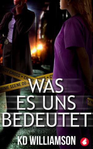 In der Fortsetzung des lesbischen Liebesromans "Was zwischen uns steht" genießen Nora Whitmore und Kelli McCabe endlich das gemeinsame Glück. Doch das ist nur die Ruhe vor dem Sturm. Als Nora erneut von Taylor Fuller bedroht wird und Kellis Bruder Antony aus der Entzugsklinik ausbricht, gerät das gemeinsame Leben der beiden aus den Fugen. Was sie sich mühsam aufgebaut haben, droht wie ein Kartenhaus zusammen zu fallen, und es bleibt nur die Frage: ist ihre Liebe stark genug, um auch diese Hürden zu meistern?