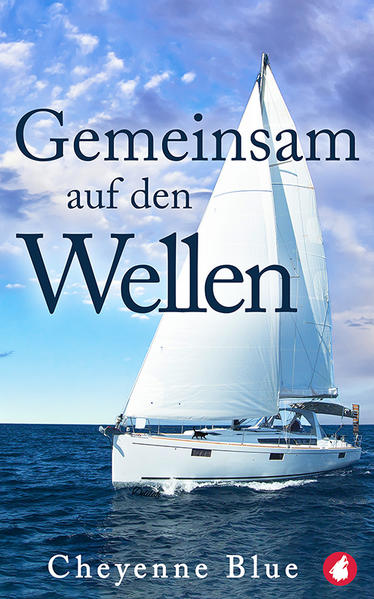 Ein fesselnder lesbischer Liebesroman über zwei Frauen, die nicht miteinander im gleichen Boot sitzen wollen. Völlig aufgelöst verlässt Stevie die Jachtparty ihrer ignoranten Eltern und sucht Zuflucht auf einem leeren Boot im Hafen. Als sie am nächsten Morgen mit dem schlimmsten Kater ihres Lebens aufwacht, befindet sie sich auf offener See. Kapitänin Kaz ist auf einer wichtigen Mission unterwegs. Das Letzte, was sie gebrauchen kann, ist eine blinde Passagierin, die ihr Leben verkompliziert. Während Stevie so schnell wie möglich wieder an Land muss, um ihren neuen Job als Krankenschwester anzutreten, kommt ein Zwischenstopp für Kaz auf keinen Fall in Frage. So aneinander gebunden stellen die beiden ungleichen Frauen fest, dass aus den Funken, die von Beginn an zwischen ihnen fliegen, vielleicht doch mehr werden könnte. Aber kann ihre Liebe auch auf Land bestehen?