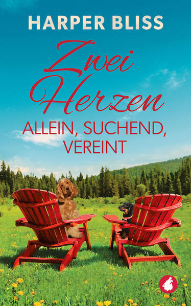 Ein lesbischer Liebesroman über den Mut, für die Liebe den Sprung ins Ungewisse zu wagen. Anna und Zoe könnten nicht unterschiedlicher sein. Anna lebt zurückgezogen mit ihrem Hund Hemingway in Donovan Grove und klammert sich an ihre Routinen. Zoe ist gerade mit ihrer Tochter in die idyllische Kleinstadt gezogen, hat einen Buchladen gekauft und will sich ein neues Leben aufbauen. Schon bei ihrer ersten Begegnung fühlen sich beide Frauen zueinander hingezogen, doch es ist nicht leicht für Anna, jemand Neues in ihr Leben zu lassen, und Zoe muss feststellen, welche Probleme es bringen kann, eine Beziehung in einer Kleinstadt zu beginnen. Werden die widrigen Umstände sie auseinanderbringen oder ihnen dabei helfen, ihre Gefühle füreinander zu festigen?