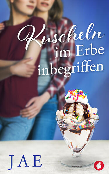 Ein lesbischer Liebesroman über eine kühle Einzelgängerin, deren frostige Fassade durch die Macht sanfter Berührungen langsam auftaut. Hannah Martin hat einen ungewöhnlichen Beruf: Sie ist professionelle Kuschlerin. Während sie gern die Bedürfnisse ihrer Kunden nach platonischem Körperkontakt erfüllt, hat sie im Privatleben noch niemanden zum Ankuscheln gefunden. Winter Sullivan sucht nicht nach der großen Liebe. Sie ist ein unnahbarer Workaholic und daran gewöhnt, alle mit ihrer eisigen Fassade auf Abstand zu halten. Lieber würde sie sich Zahnstocher unter die Fingernägel rammen, als zu kuscheln, und schon gar nicht plant sie, je mit jemandem zusammenzuleben. Als Winters Vater stirbt, hinterlässt er ihr eine letzte Überraschung: Sie soll gemeinsam mit Hannah, einer wildfremden Frau, ein Haus erben. Doch die Sache hat einen Haken: Um ihr Erbe anzutreten, müssen sie zuerst zweiundneunzig Tage lang zusammenleben. Winter ist entschlossen, ihre Rivalin nicht zu mögen, merkt aber rasch, dass Hannah anders ist als erwartet. Dank eines witzigen Fußmattenkriegs, einer Kuschelherausforderung von Winters Halbschwester und eines Kusses an einem ungewöhnlichen Ort beginnt Winters schützende Eisschicht langsam zu schmelzen. Kann womöglich nicht nur Kuscheln, sondern sogar Liebe im Erbe inbegriffen sein?